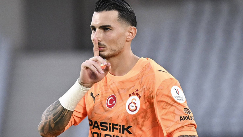 Süper Lig'de transfer harcaması 475 milyon Euro'ya çıktı - Resim : 4