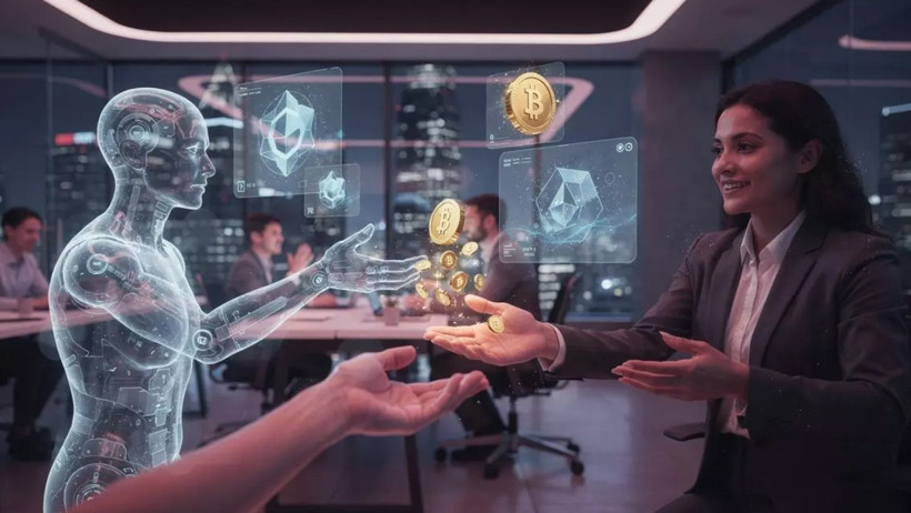 Black Mirror'dan gerçeğe: Yapay zeka insanları kiraya veriyor - Resim : 2