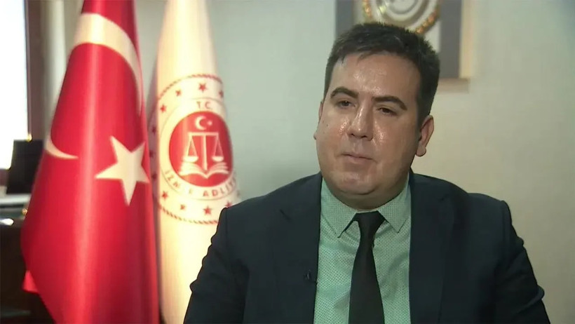 Akın Gürlek’in yerine vekaleten gelen isim belli oldu: Can Tuncay kimdir? - Resim : 1