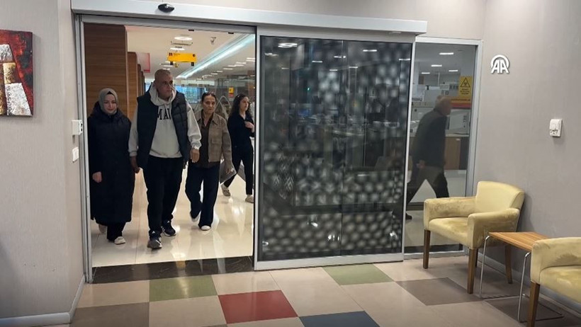 Fedakar abla 2 ayda 16 kilo verdi: ‘Ciğerim’ diye kaydettiği kardeşine hayat oldu - Resim: 2