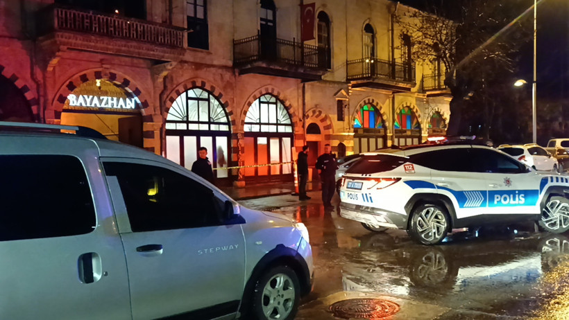 Hesap yüksek gelince restoranı kurşunladılar: Gaziantep'te korku dolu anlar - Resim : 5