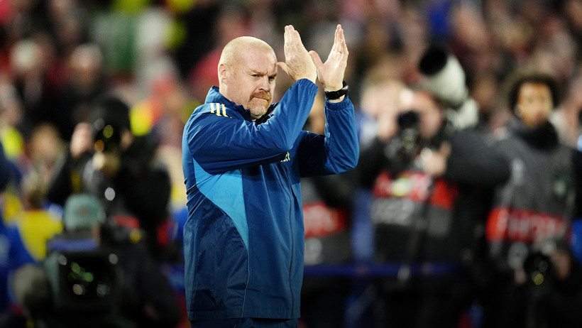 Fenerbahçe'nin rakibi Nottingham Forest Sean Dyche ile yollarını ayırdı - Resim : 1