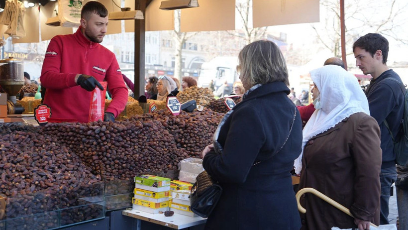 Zamdan sonra sabitleme kararı: Ramazan öncesi gıda fiyatları donduruldu - Resim : 2