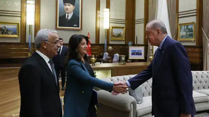 İpek Özkal Sayan: Gürlek ve Çiftçi'nin atanmasının amacı "umut hakkı" gündemini saptırmak - Resim : 2