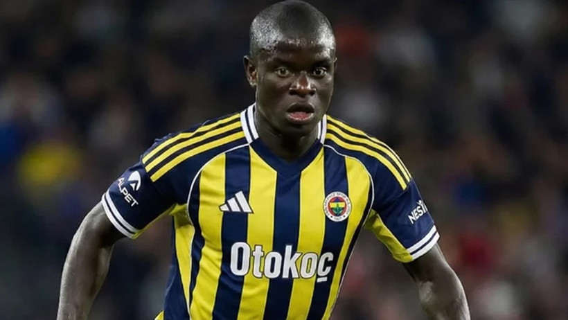 Fenerbahçeli yıldız Kante'den Paris'e transfer itirafı: Açık kapı bıraktı - Resim : 1