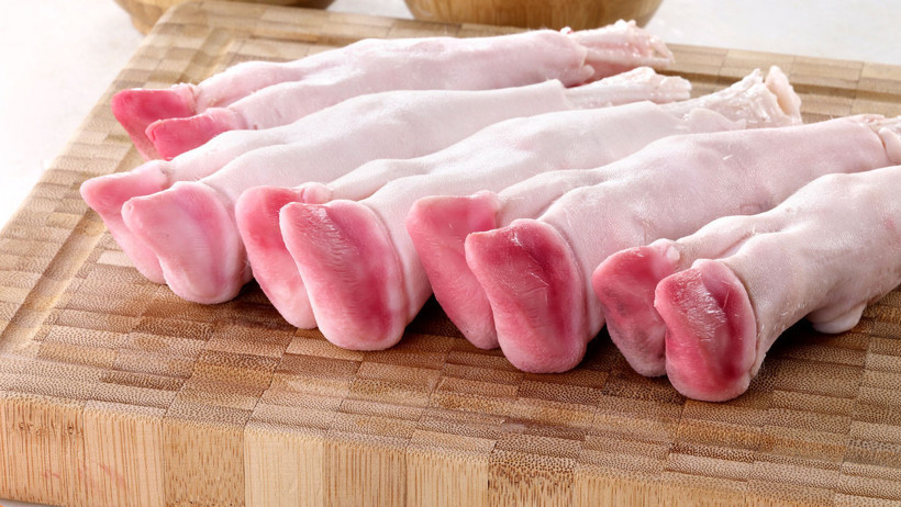 Kış g&uuml;nlerinin vazge&ccedil;ilmezi pa&ccedil;a &ccedil;orbası - Resim : 1