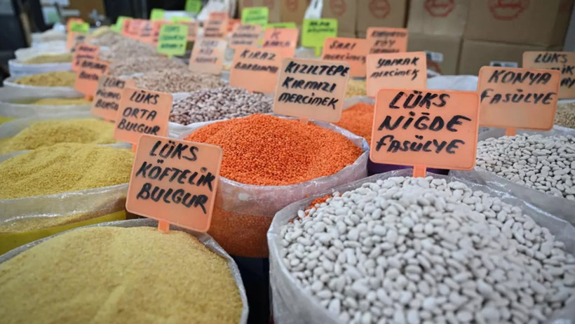 Zamdan sonra sabitleme kararı: Ramazan öncesi gıda fiyatları donduruldu - Resim : 1