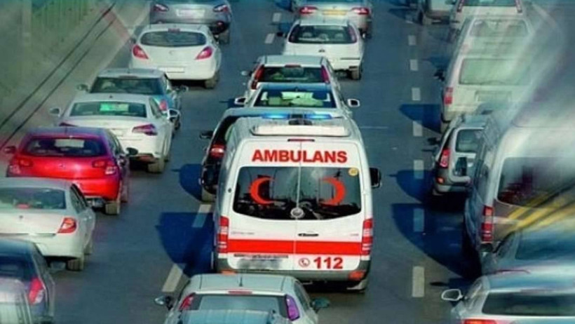 Trafik cezaları katlandı: İşte kalem kalem tutarlar… - Resim : 6