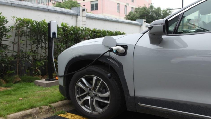 Küresel elektrikli araç pazarında soğuk ocak: Yıllık yüzde 3 aylık yüzde 44 düşüş - Resim : 2