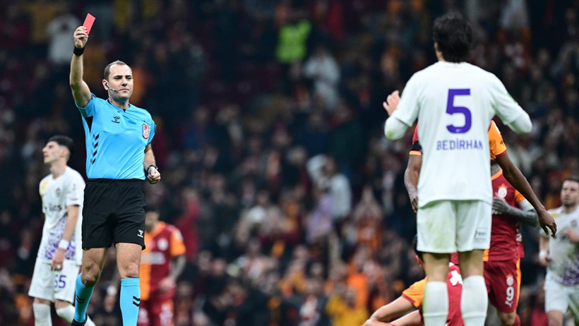 Icardi hat-trick yaptı, Galatasaray Eyüpspor’u farklı yendi - Resim : 5