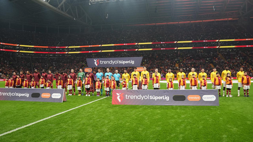 Icardi hat-trick yaptı, Galatasaray Eyüpspor’u farklı yendi - Resim : 1