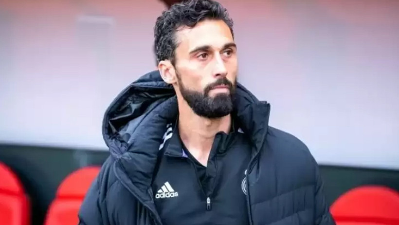 Alvaro Arbeloa'dan, Hansi Flick'e gönderme - Resim : 1