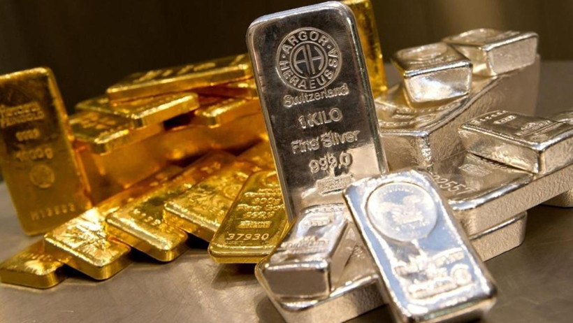 Gümüş ve altında rakamlar değişti: Beklenen veri açıklandı - Resim : 2