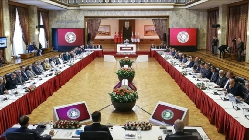 PKK ve bağlantılı suçları kapsıyor: 4 bin 200 mahkuma tahliye gündemde - Resim : 1