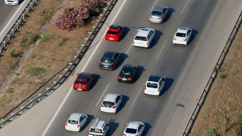 Trafik cezaları katlandı: İşte kalem kalem tutarlar… - Resim : 3