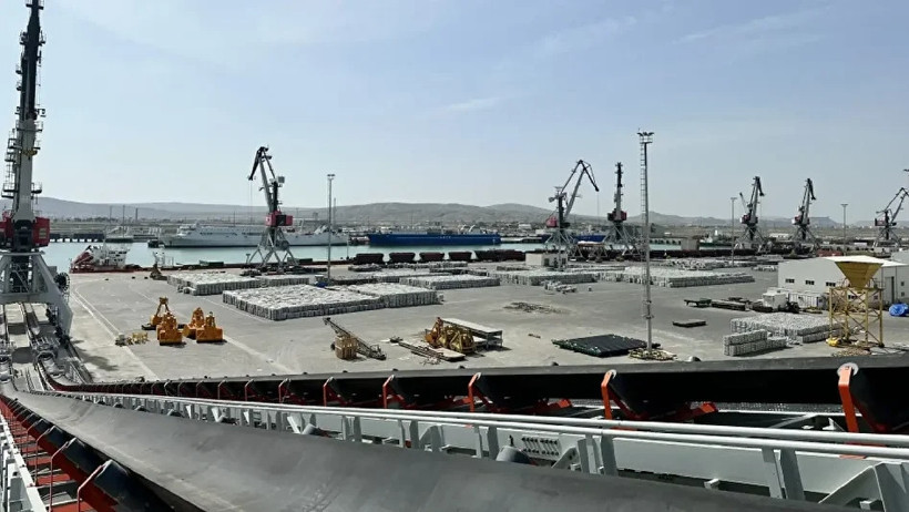 7 ülkedeki 8 liman birleşiyor: ALPORT - Resim : 1