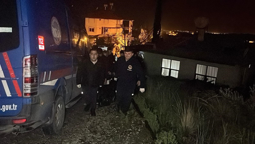 Seyir halindeki aracında infaz edildi... Antalya'da kanlı hesaplaşma - Resim : 3