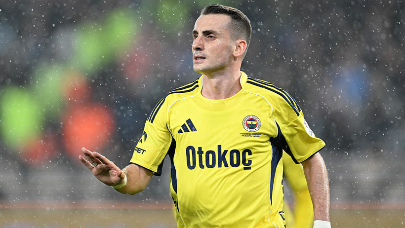 Tedesco Kasımpaşa maçı öncesi Kerem ve Mert kararının sebeplerini açıkladı - Resim : 2