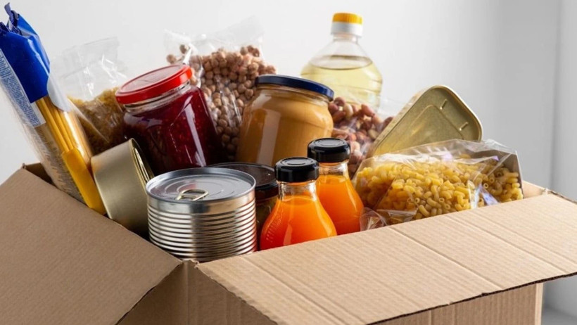 Zincir marketlerde ramazan kampanyası: Ticaret Bakanlığı devrede - Resim : 1