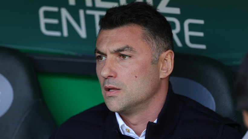 Burak Yılmaz'dan hakem isyanı: 'Kocaelispor ile barışmaya gelmiş' - Resim : 2