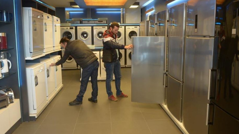Yargıtay’dan beyaz eşya kararı: Garanti bitse bile 10 yıl servis zorunlu - Resim : 1