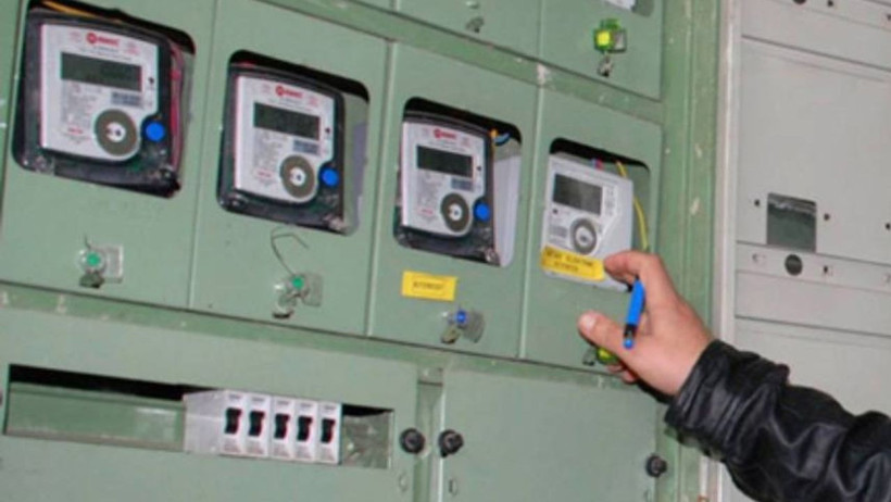 3 milyona yakın elektrik sayacı tek tek sökülecek: Tarih verildi - Resim : 1