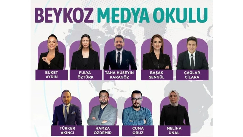 Saymaz'dan Beykoz Belediye Başkan Vekili'ne: Ya yalancı ya da manip&uuml;lat&ouml;r - Resim : 2