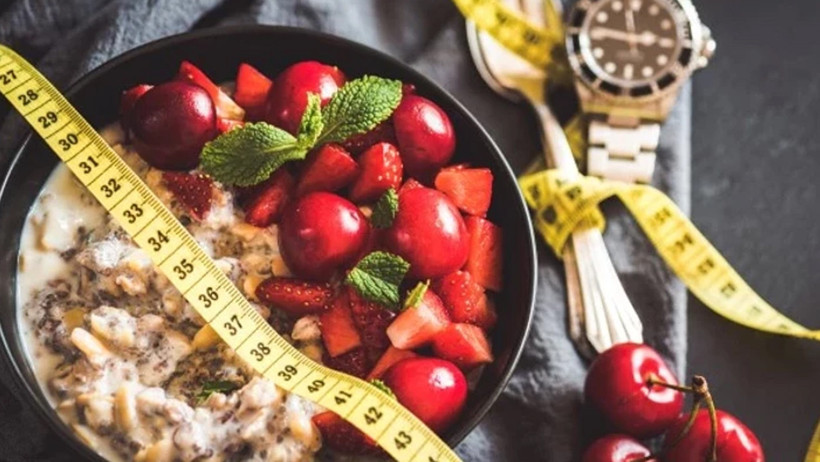 Aralıklı oruç mucizesi sona erdi: Yeni araştırma ezber bozdu - Resim : 5