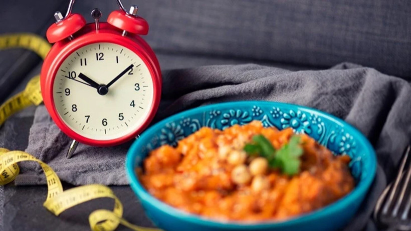 Aralıklı oruç mucizesi sona erdi: Yeni araştırma ezber bozdu - Resim : 3