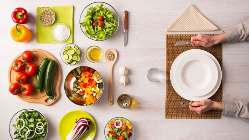 Aralıklı oruç mucizesi sona erdi: Yeni araştırma ezber bozdu - Resim : 2