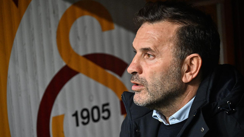 Okan Buruk tarihi zafer sonrası rövanşa dikkat çekti: 'Rehavete kapılmamalıyız' - Resim : 1