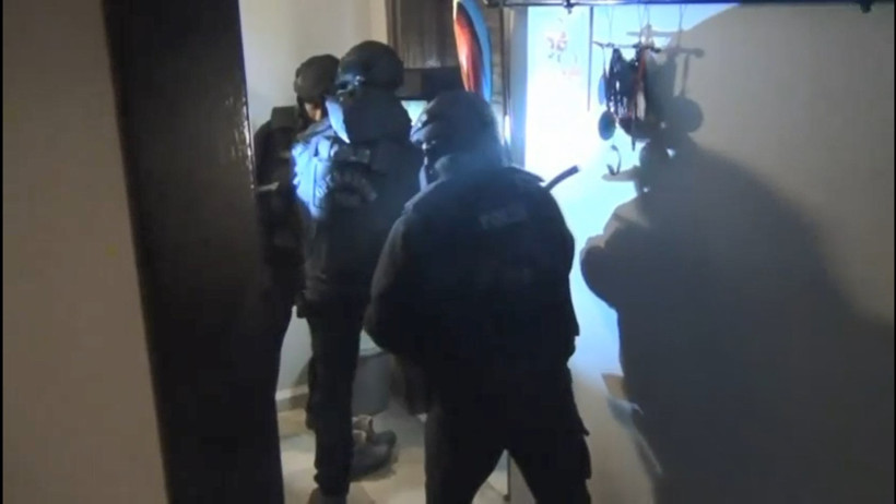 Terör örgütü IŞİD’in finans ağı çökertildi: Detayları şok edici - Resim : 2