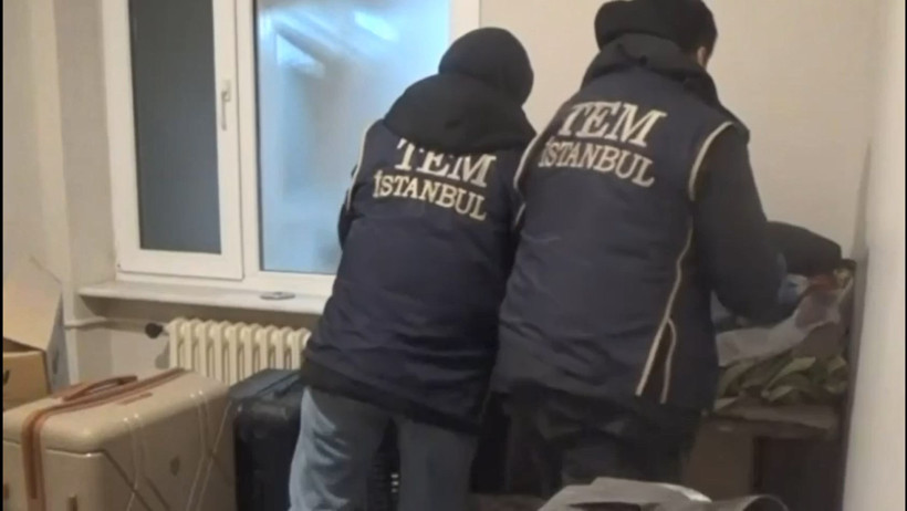 Terör örgütü IŞİD’in finans ağı çökertildi: Detayları şok edici - Resim : 3