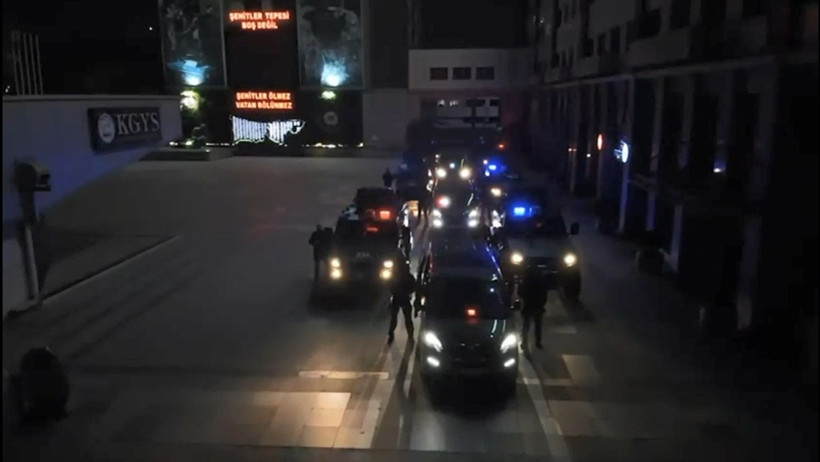 Terör örgütü IŞİD’in finans ağı çökertildi: Detayları şok edici - Resim : 1