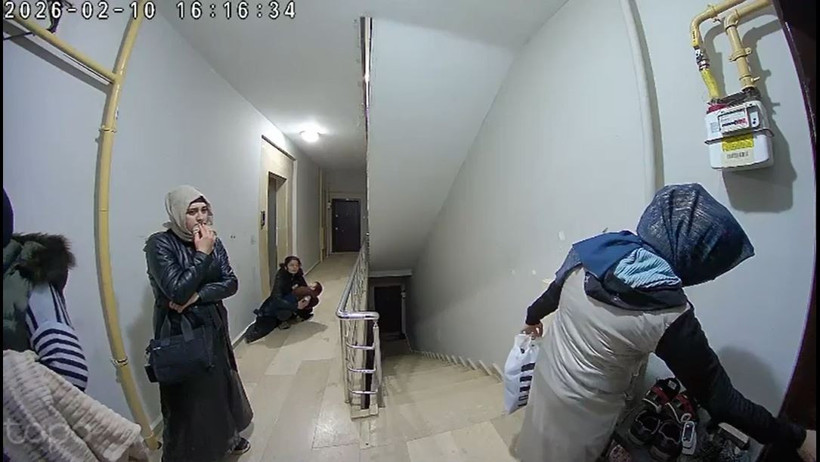 Mardin'de hırsız kadınlar bildik yöntemi kullandılar: Kimlik kartı bu kez ‘Anahtar’ oldu - Resim : 2