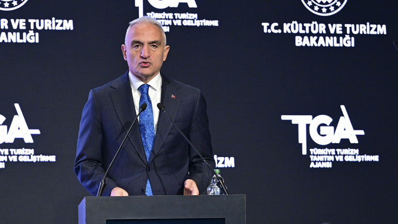 Dizi sektörüne tarihi destek: Bölüm başına 100 bin dolar - Resim : 4