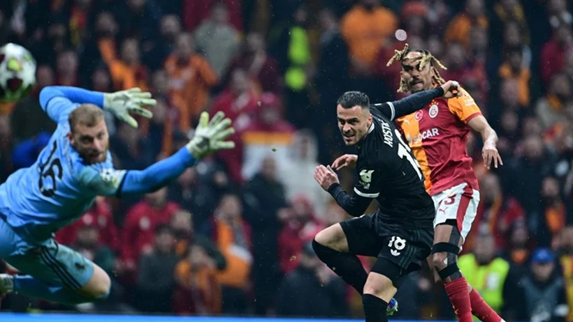 18 Şubat 2025 T&uuml;rkiye g&uuml;ndeminde ne oldu? - Resim : 7