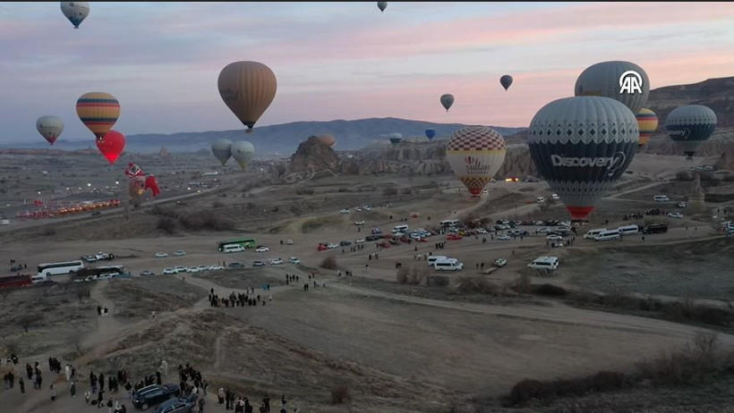 Meteoroloji’den kritik uyarı: Şiddetli yağış ve fırtına vuracak: Evden çıkmadan önce okuyun… - Resim: 6