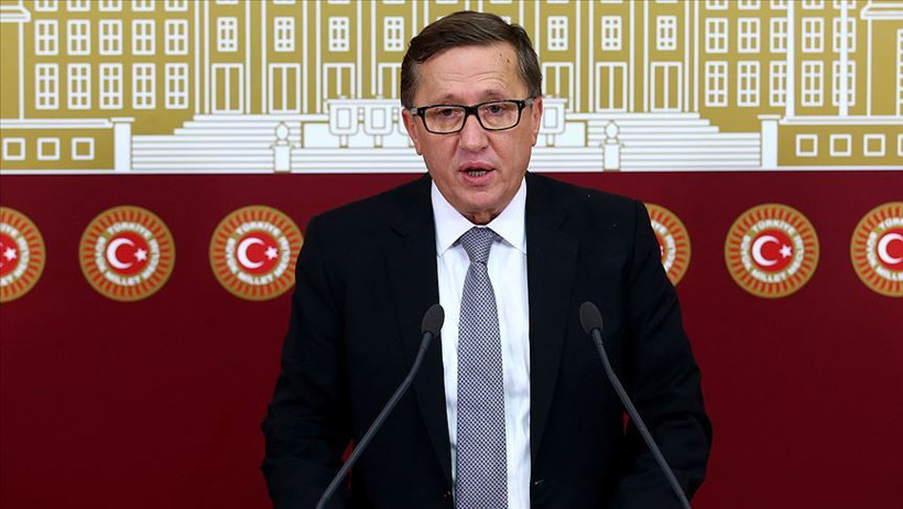 İYİ Parti'de ittifak hazırlığına ilk itiraz - Resim : 1