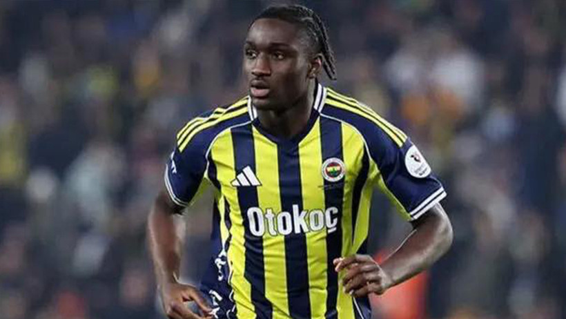 Tedesco Sidiki Cherif tercihinin sebeplerini açıkladı - Resim : 1