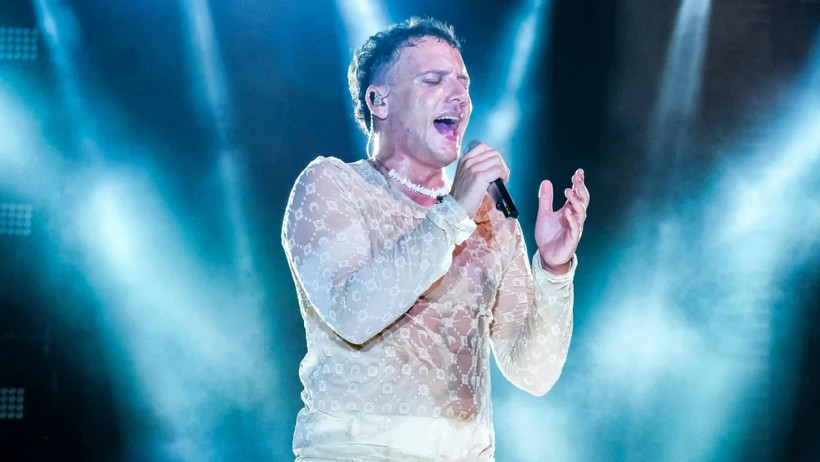 Uyuşturucu operasyonunda gözaltına alınan 21 ünlü adliyeye sevk edildi - Resim : 1