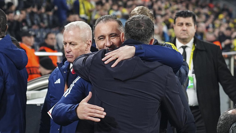 Fenerbahçe Nottingham Forest karşısında dağıldı: Tur mucizelere kaldı - Resim : 1