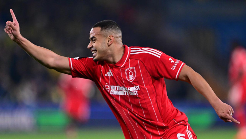 Fenerbahçe Nottingham Forest karşısında dağıldı: Tur mucizelere kaldı - Resim : 2