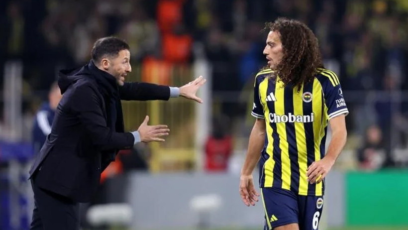 Domenico Tedesco, Nottingham Forest maçı sonrası açıklama yaptı - Resim : 1