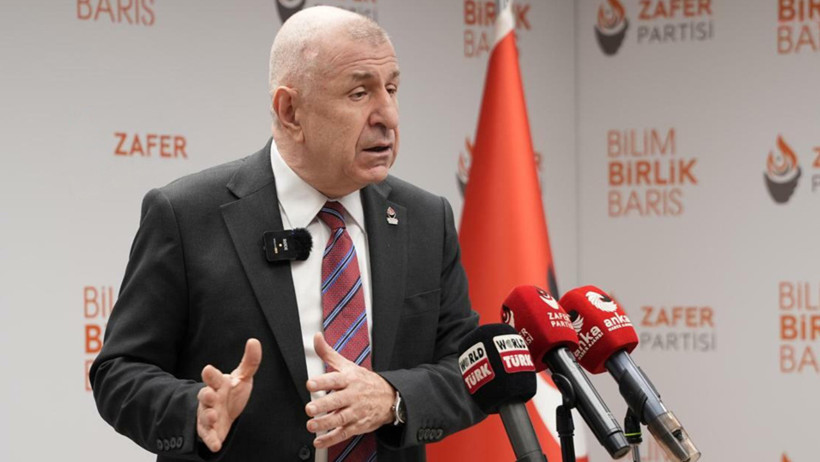 &Uuml;mit &Ouml;zdağ: Birileri Londra'dan evler alırken vatandaş soğan alamıyor - Resim : 1