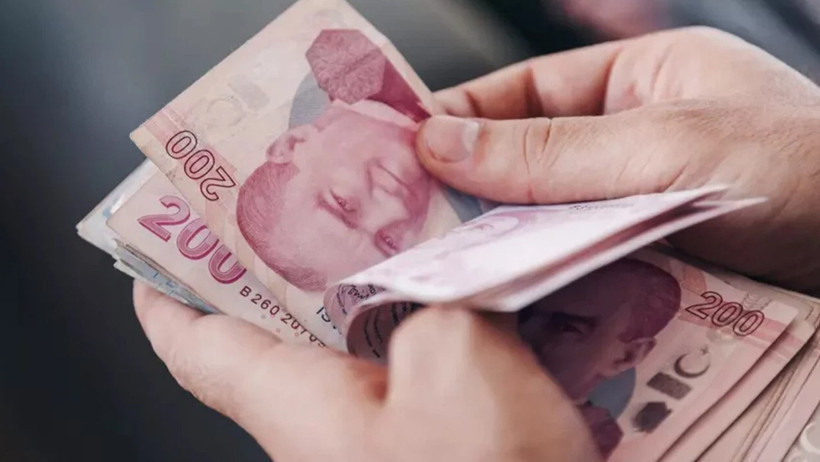 MHP Meclis'e sundu: Şehit aylıklarına çifte asgari ücret teklifi - Resim : 1