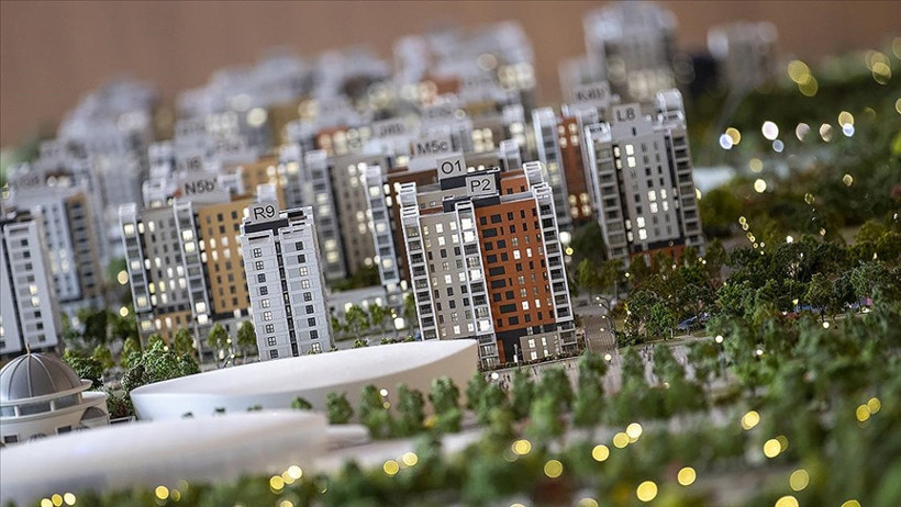 Yabancılar hangisini tercih ediyor? Konut satışlarında dikkat çeken detay - Resim : 2