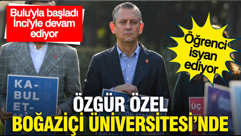 19 Şubat 2025 T&uuml;rkiye g&uuml;ndeminde ne oldu? - Resim : 2