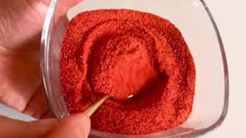 Pul Biber alırken aldatılmayın: Dikkat edilecek 7 püf nokta - Resim : 2