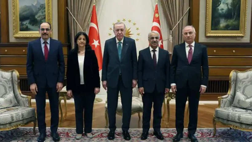 Ter&ouml;rs&uuml;z T&uuml;rkiye'de yasa bayramdan sonra TBMM&rsquo;ye getirilecek... Yasa MİT raporu sonrasına mı bırakıldı? - Resim : 1